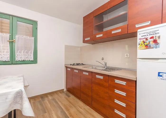 Casa vacanze House Denebola *