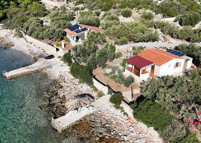 Nyaraló House Denebola *