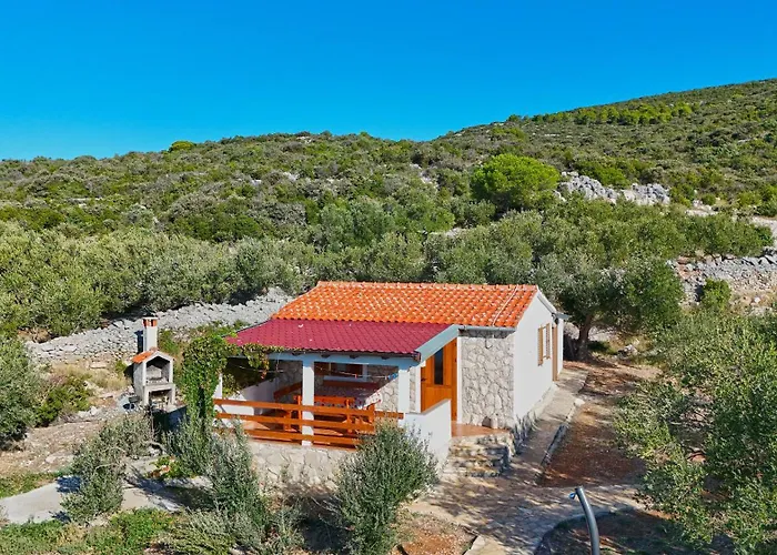 House Denebola Сasa de vacaciones