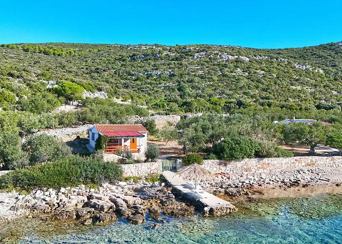 Σπίτι διακοπών House Denebola *
